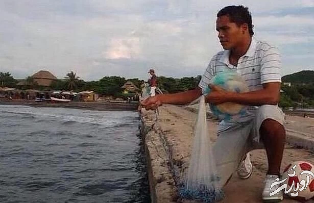 از مارادونا تا بیرانوند؛ ستارههایی با کودکی باورنکردنی